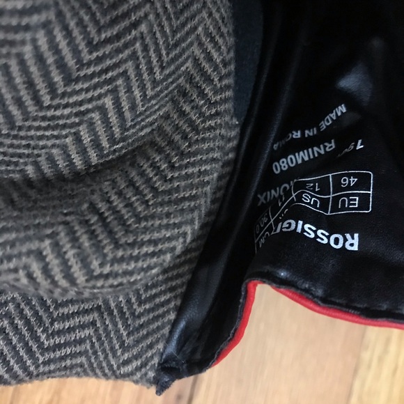 Rossignol 1907 Chamonix Boots - Picture 8 of 12